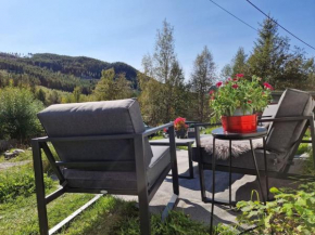 Holiday Gardenside Room